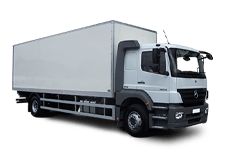 Car Hire Carhirebracknell - 18 Tonne Freight Vehicle - Truck hire Carhirebracknell
