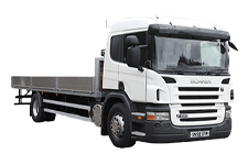 Car Hire Carhirebracknell - 7.5 Tonne Dropside Lorry - Truck hire Carhirebracknell