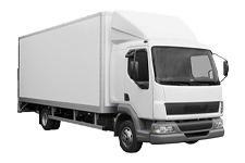 Car Hire Carhirebracknell - 7.5 Tonne Sleeper Tail Lift Truck - Truck hire Carhirebracknell