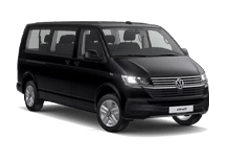 Car Hire Carhirebracknell - 9-Seater Manual - Minibus hire Carhirebracknell