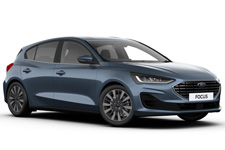 Car Hire Carhirebracknell - Focus Automatic - car hire Carhirebracknell