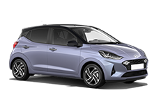 Car Hire Carhirebracknell - Hyundai i10 Automatic - car hire Carhirebracknell