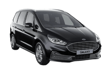 Car Hire Carhirebracknell - Special Galaxy 7-Seater Automatic - Minibus hire Carhirebracknell